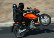 KTM Super Duke KTM Super Duke